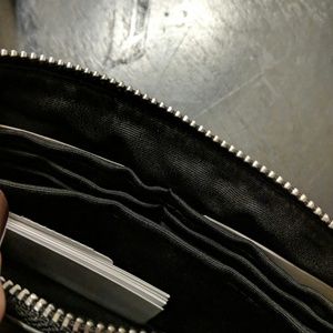 Coach Bags - Coach zip wristlet Coach Bags - Coach zip wristlet